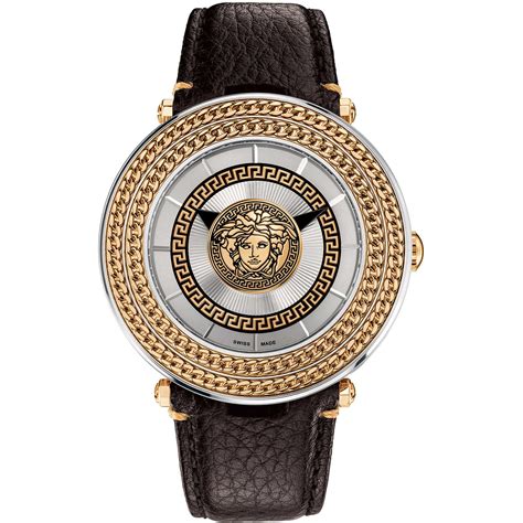 orologio muro versace|Orologi Versace da uomo e da donna .